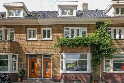 Woning Amstelveenseweg 1052 Amsterdam