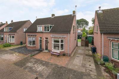 Woning Tuinstraat 74 Krimpen aan den IJssel