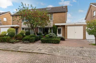 Woning Verdilaan 81 Vlissingen