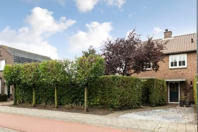 Woning Esschestraat 84 Vught