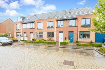 Woning Wollegras 37 Wognum