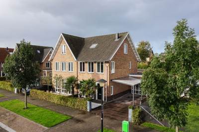 Woning Waddenweg 78 Berkel en Rodenrijs