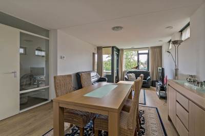 Woning Van Leeuwenhoeklaan 8 Roosendaal