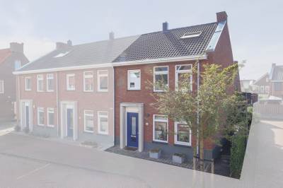 Woning Mandenmaker 32 Wijchen