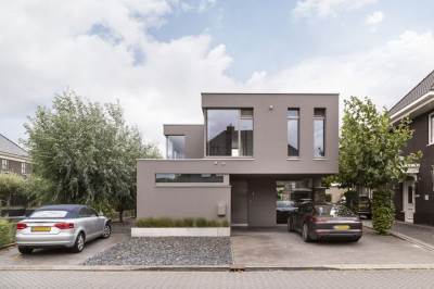 Woning Westerparkstraat 1 Berkel en Rodenrijs