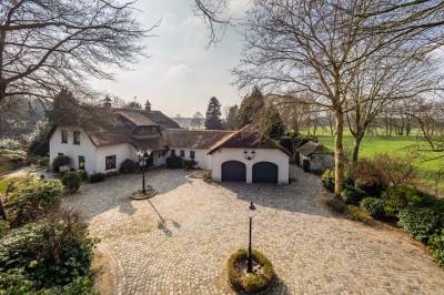 Woning Rijksweg 8 Malden