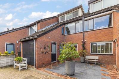 Woning Bark 11 Schipluiden