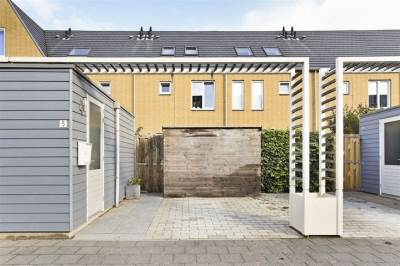 Woning Straat van Corsica 5 Amersfoort