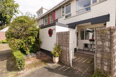 Woning Winkelwaard 433 Alkmaar