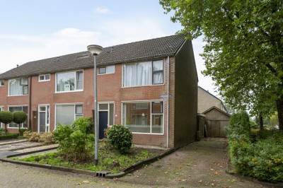 Woning Duindoornstraat 2 Grootegast