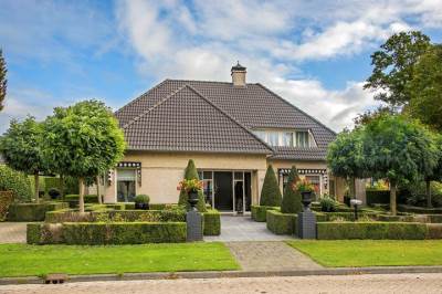 Woning Brusselstraat 121 Hengelo (OV)