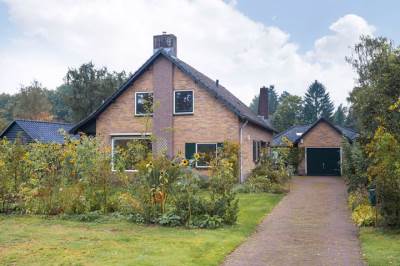 Woning Sparrenlaan 8 Gorssel