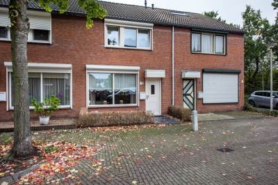 Woning Langeveld 4 Roosendaal