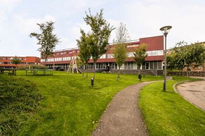 Woning Baars 63 Amersfoort