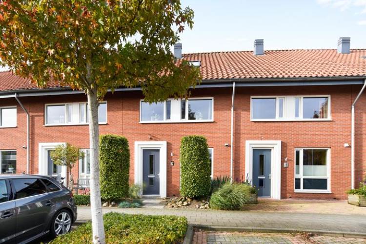 Woning Poelenburg 6 Obdam