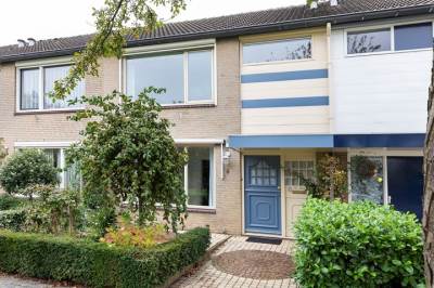 Woning Ansekerke 8 Zevenbergen