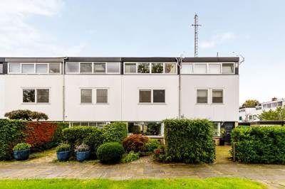 Woning Assumburg 22 Landsmeer