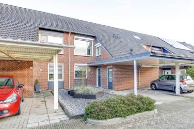 Woning de Tamarisk 29 Boxmeer