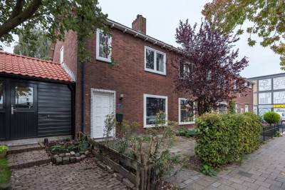 Woning Kettingstraat 1 Emmeloord
