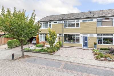 Woning Goudsbloemstraat 29 Zelhem