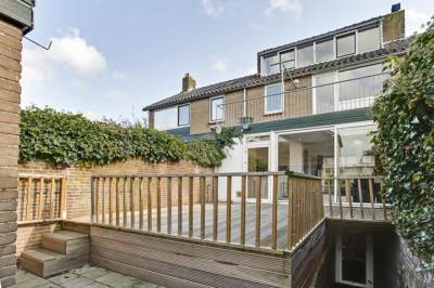 Woning Lange Heul 229 Bussum