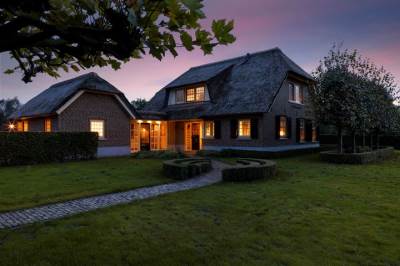 Woning Pluimersdijk 39 Halle