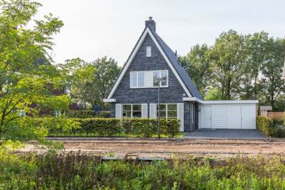 Woning Berlagelaan 135 Doetinchem