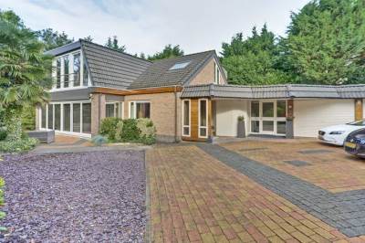 Woning Kralingseweg 3 Capelle aan den IJssel