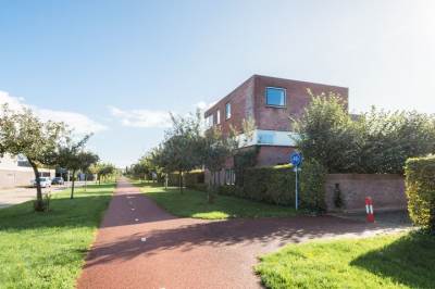 Woning Canberrapad 4 IJsselstein