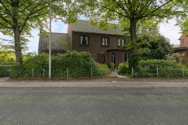 Woning Oosteinde 9 - 11 Wateringen