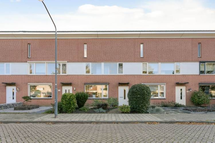Woning Merijntje Gijzenstraat 8 Oosterhout (NB)