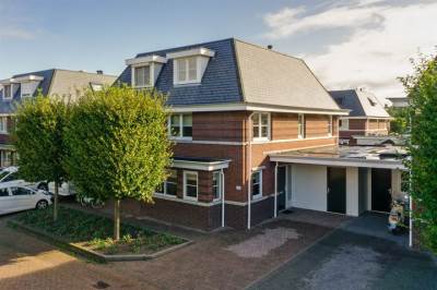 Woning Visserstuin 142 Dordrecht