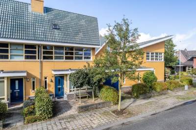 Woning De Lange Garde 10 Warnsveld