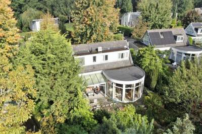 Woning Korhoenlaan 9 Almere