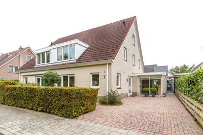 Woning Lucas van Leydenhage 7 Nieuwegein