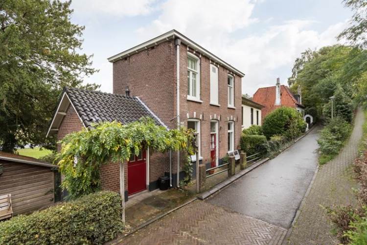 Woning Pompweg 3 Ubbergen