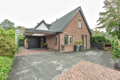 Woning Woldweg 107b Appingedam