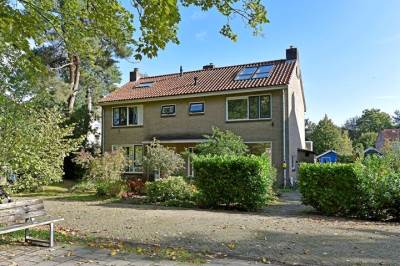Woning Lindenlaan 3 Maarn