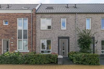 Woning Gorterstraat 48 Zwolle
