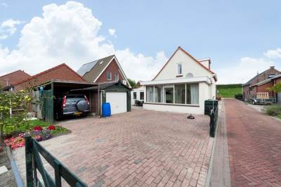 Woning 3e Dwarsstraat 2 Den Bommel