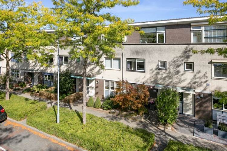 Woning Ien Dalessingel 221 Zutphen