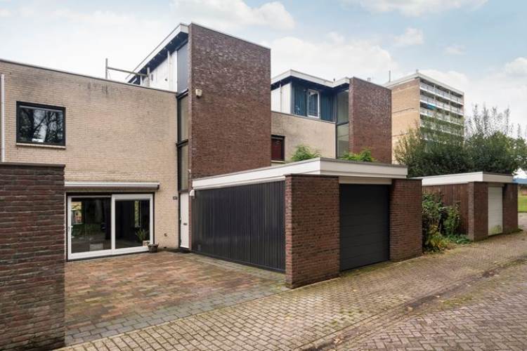 Woning Aldenhof 3495 Nijmegen