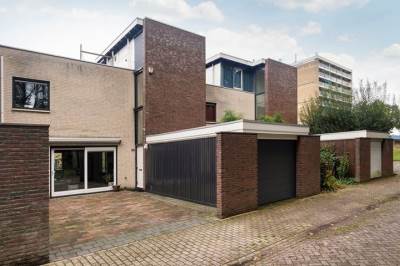 Woning Aldenhof 3495 Nijmegen