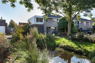Woning Moerweide 28 Reeuwijk