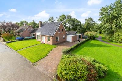 Woning Vijf Akkers 1 Tolbert