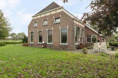 Woning Hoofdstraat 9 Grolloo