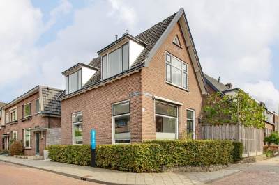 Woning Rozenstraat 110 Deventer