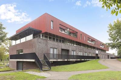 Woning Zeelt 63 Amersfoort