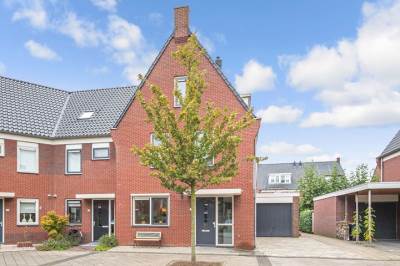 Woning Esdoornlaan 19 Woudenberg