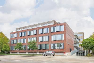 Woning Graafseweg 249D Nijmegen